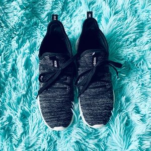 Adidas Cloud-foam Sneaker Women’s Size 8.5